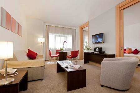 Novotel Kayseri - 42