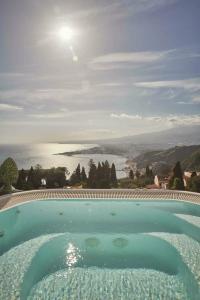 Grand Timeo, A Belmond, Taormina - 42