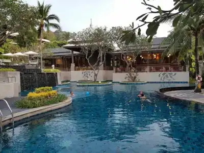 Andaman Cannacia Resort & Spa - SHA Extra Plus - 50