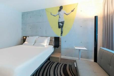 Novotel Wroclaw City - 42