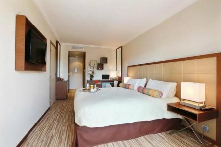 AC by Marriott Ambassadeur Antibes - Juan Les Pins - 57