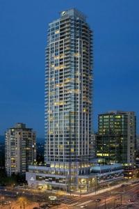 Element Vancouver Metrotown - 17