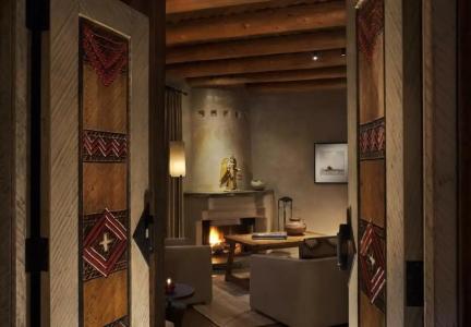 Rosewood Inn of the Anasazi - 26