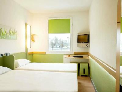 ibis budget Warszawa Centrum - 27