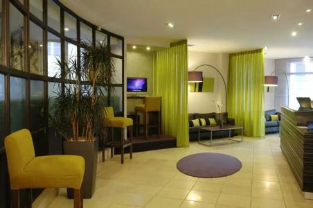 Best Western du Pont Wilson - 10