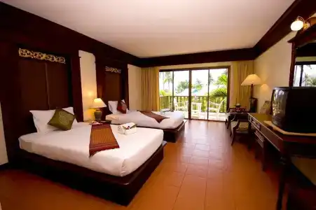 Krabi Tipa Resort - SHA EXTRA PLUS - 85