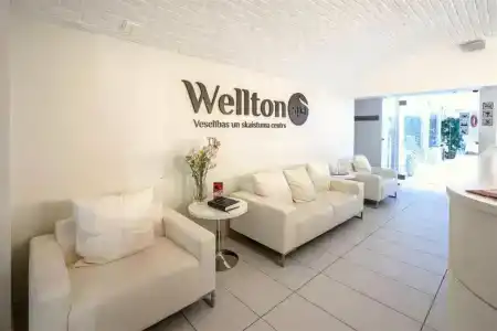 Wellton Centrum & SPA - 3