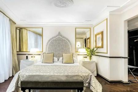 Splendid Venice - Starhotels Collezione - 1