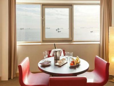 Novotel Istanbul Zeytinburnu - 34