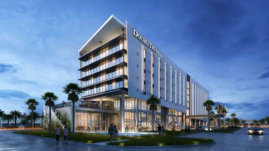 DoubleTree by Hilton Miami Doral - 62