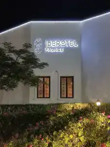 Iberotel Palace - Adults Friendly 16 Years Plus - 14