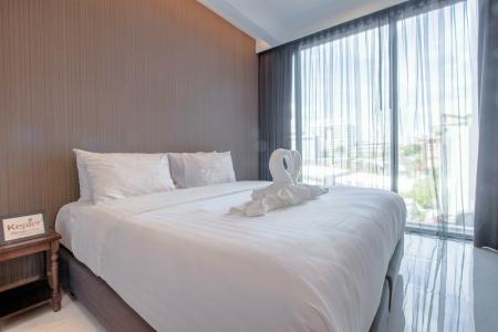 Kepler Residence Bangkok - 52