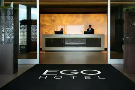 Otel Ego - 2