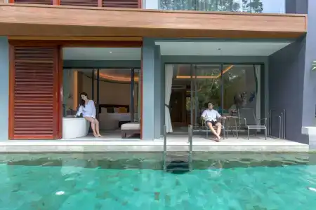 The Nature Phuket - SHA Extra Plus - 74