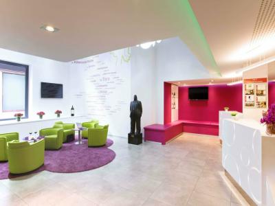 Ibis Styles Madrid Prado - 50