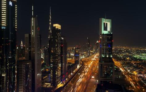 Four Points by Sheraton Sheikh Zayed Road - 28