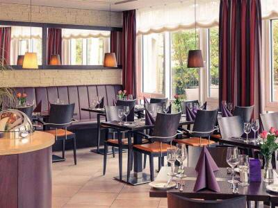 Mercure Dusseldorf Ratingen - 63