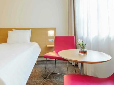 Novotel Aachen City - 80