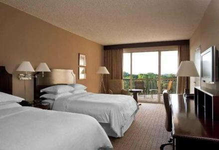 Sheraton Orlando North - 43