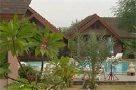 La-or Resort - 7