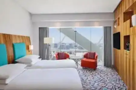 Andaz Capital Gate Abu Dhabi - a concept by Hyatt - 60