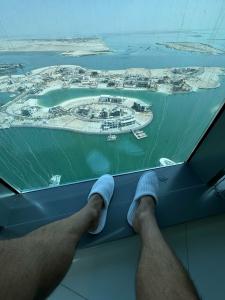 Conrad Abu Dhabi Etihad Towers - 83