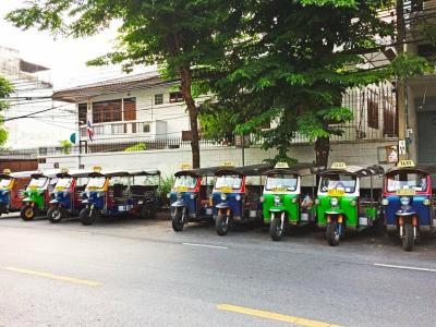 Rio Monte Residence - 10