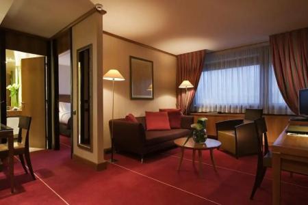 Sofitel Lyon Bellecour - 45