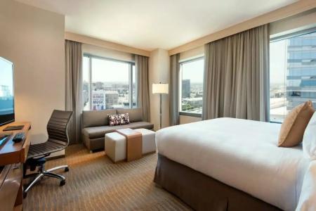 Courtyard by Marriott Los Angeles L.A. LIVE - 38