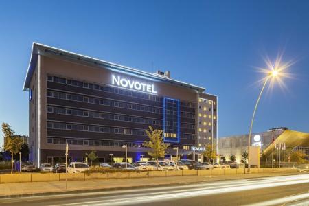 Novotel Kayseri - 48