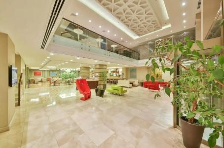 Ramada By Wyndham Istanbul Taksim - 24