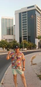 The Grove & Conference Centre Bahrain - 22