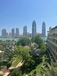 Grand Hyatt Doha & Villas - 34