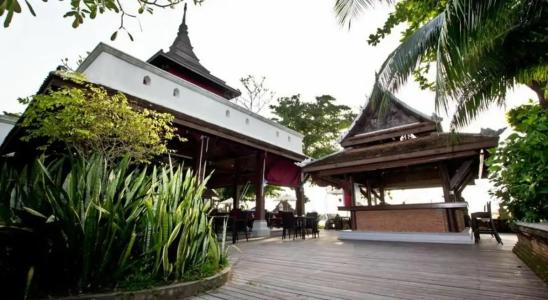 Muang Samui Spa Resort - SHA Extra Plus - 25