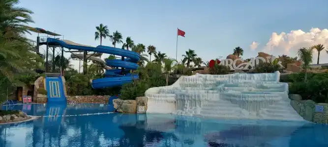 Limak Arcadia Sport Resort Belek - 42