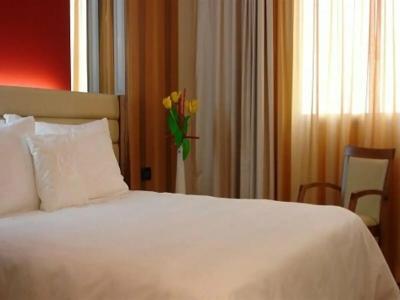 Four Points by Sheraton Padova - 26