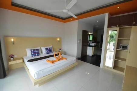 Duangjai Residence - SHA Extra Plus - 7