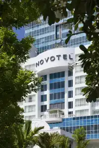 Novotel Phuket City Phokeethra - SHA Extra Plus - 57