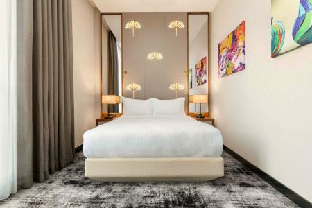 Tryp by Wyndham Istanbul Topkapi - 12