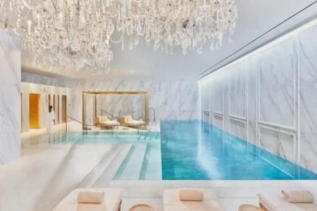 Mandarin Oriental, Ritz Madrid - 29