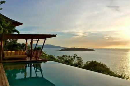 Six Senses Samui - 58