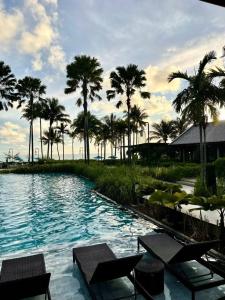 Grand Mercure Khao Lak Bangsak - 53