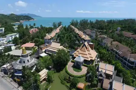 Royal Muang Samui Villas - SHA Extra Plus - 3