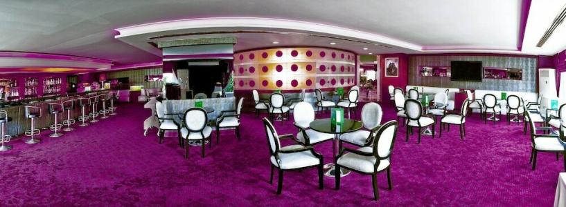 The Green Park Bostanci - 66