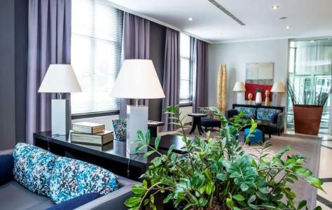 Radisson Blu Wroclaw - 24