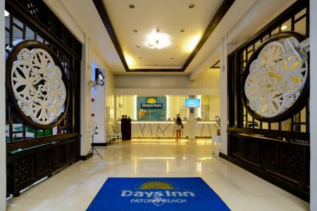 Days Inn by Wyndham Patong Beach Phuket - SHA Extra Plus - 22