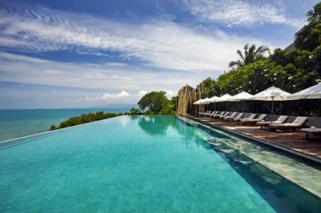 Six Senses Samui - 53