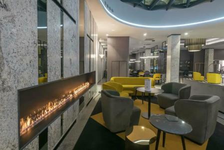 Hampton By Hilton Poznan Old Town - 23