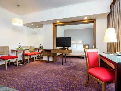 Novotel Bangkok on Siam Square - SHA Extra Plus Certified - 70