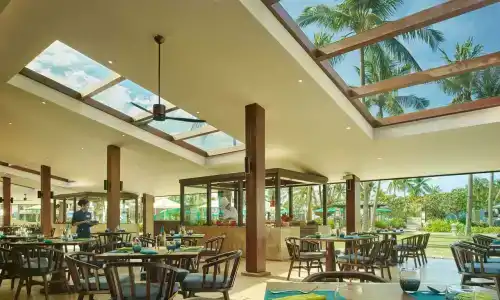 Shangri-La Tanjung Aru, Kota Kinabalu - 30